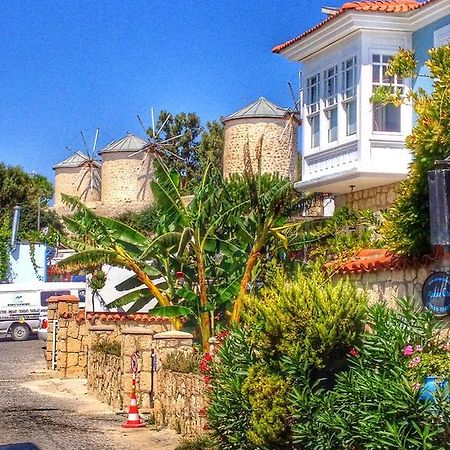 Beyaz Ev Hotel Alaçatı Dış mekan fotoğraf