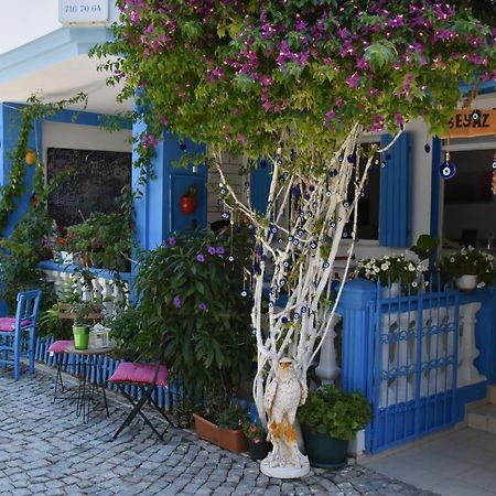 Beyaz Ev Hotel Alaçatı Dış mekan fotoğraf
