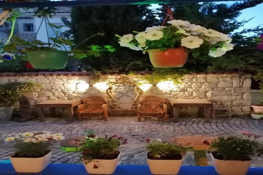 Beyaz Ev Hotel Alaçatı Dış mekan fotoğraf