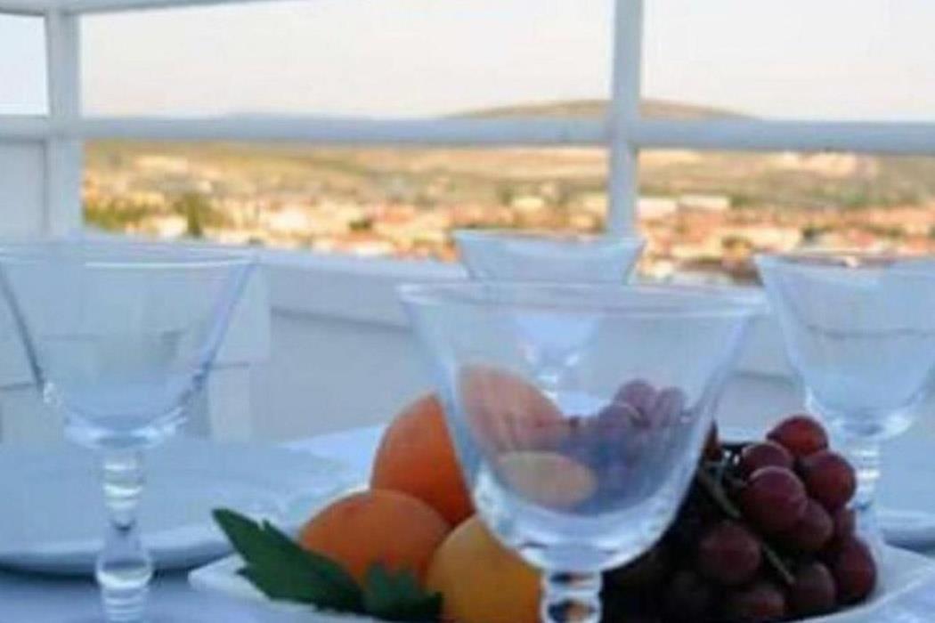 Beyaz Ev Hotel Alaçatı Dış mekan fotoğraf