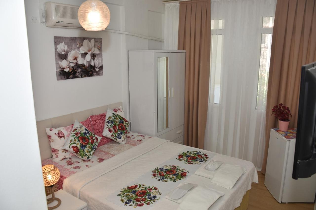 Beyaz Ev Hotel Alaçatı Dış mekan fotoğraf