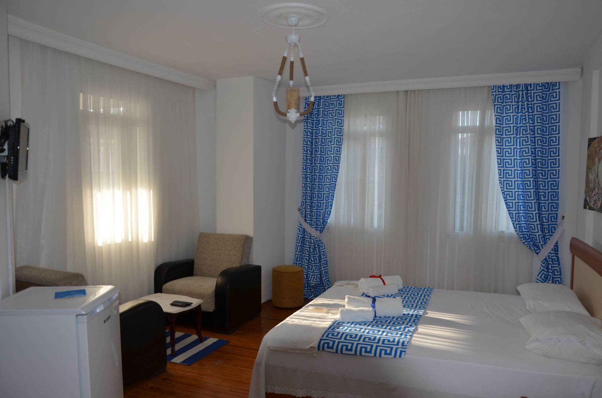 Beyaz Ev Hotel Alaçatı Dış mekan fotoğraf