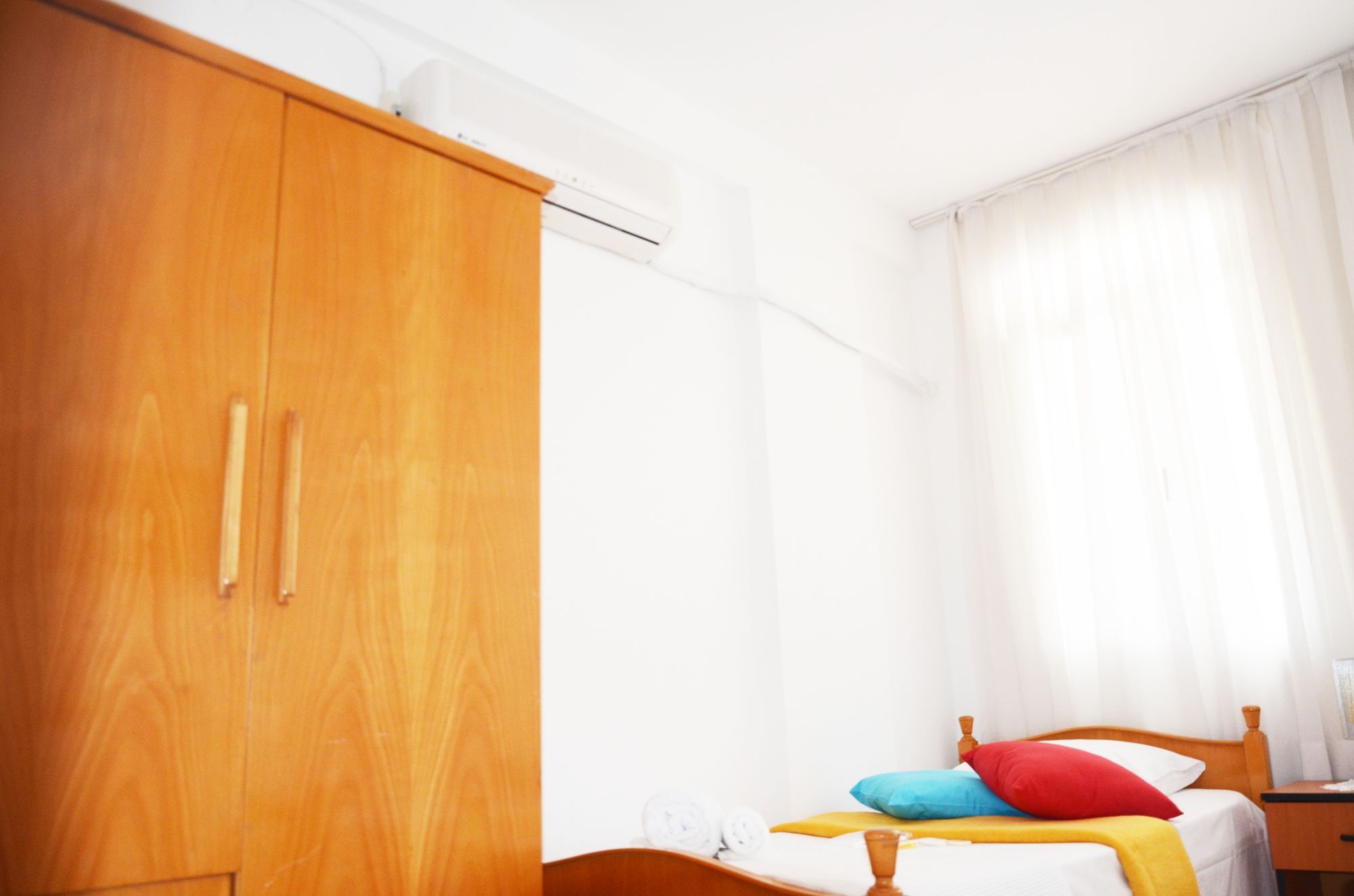 Beyaz Ev Hotel Alaçatı Dış mekan fotoğraf