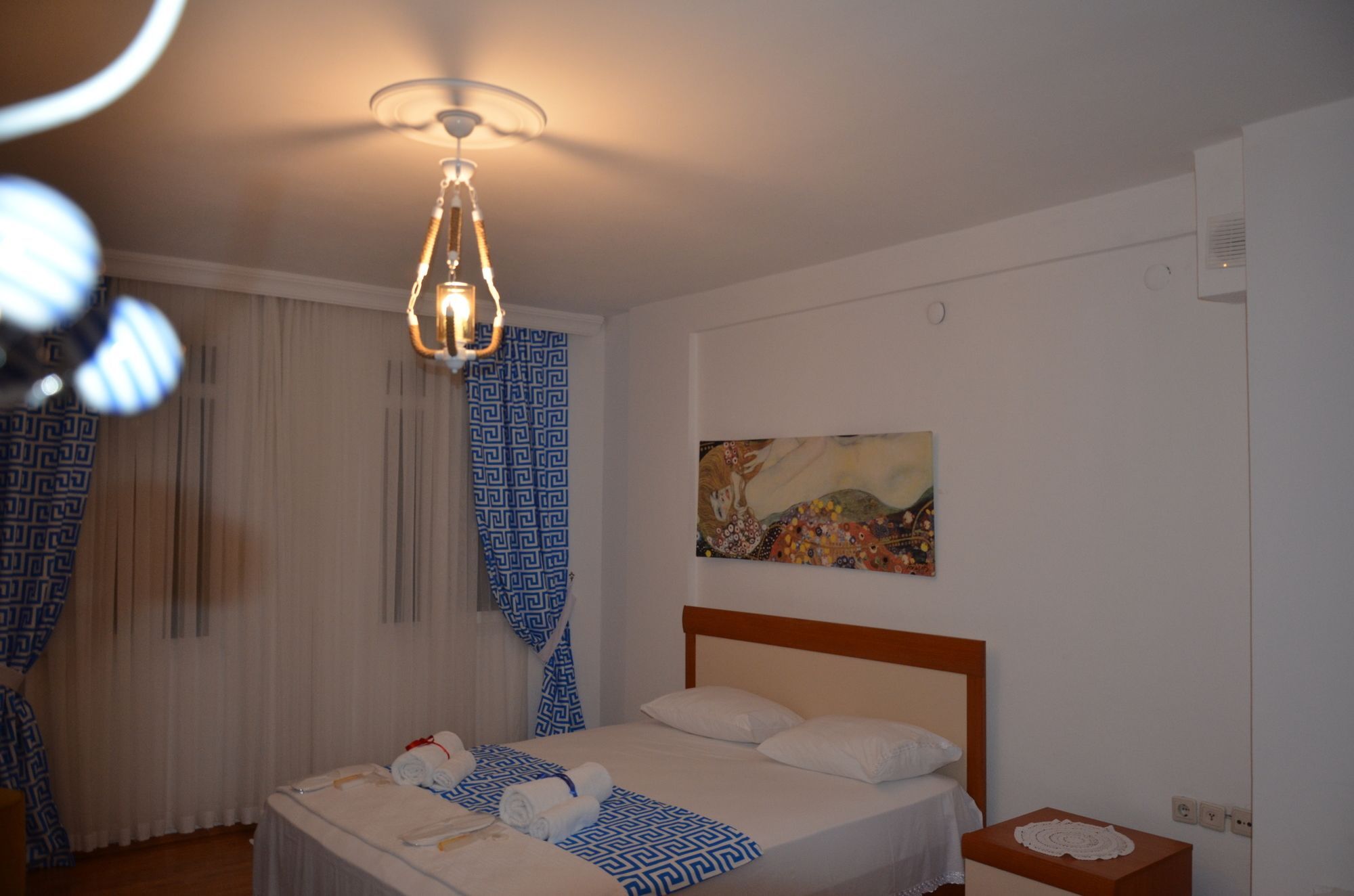 Beyaz Ev Hotel Alaçatı Dış mekan fotoğraf
