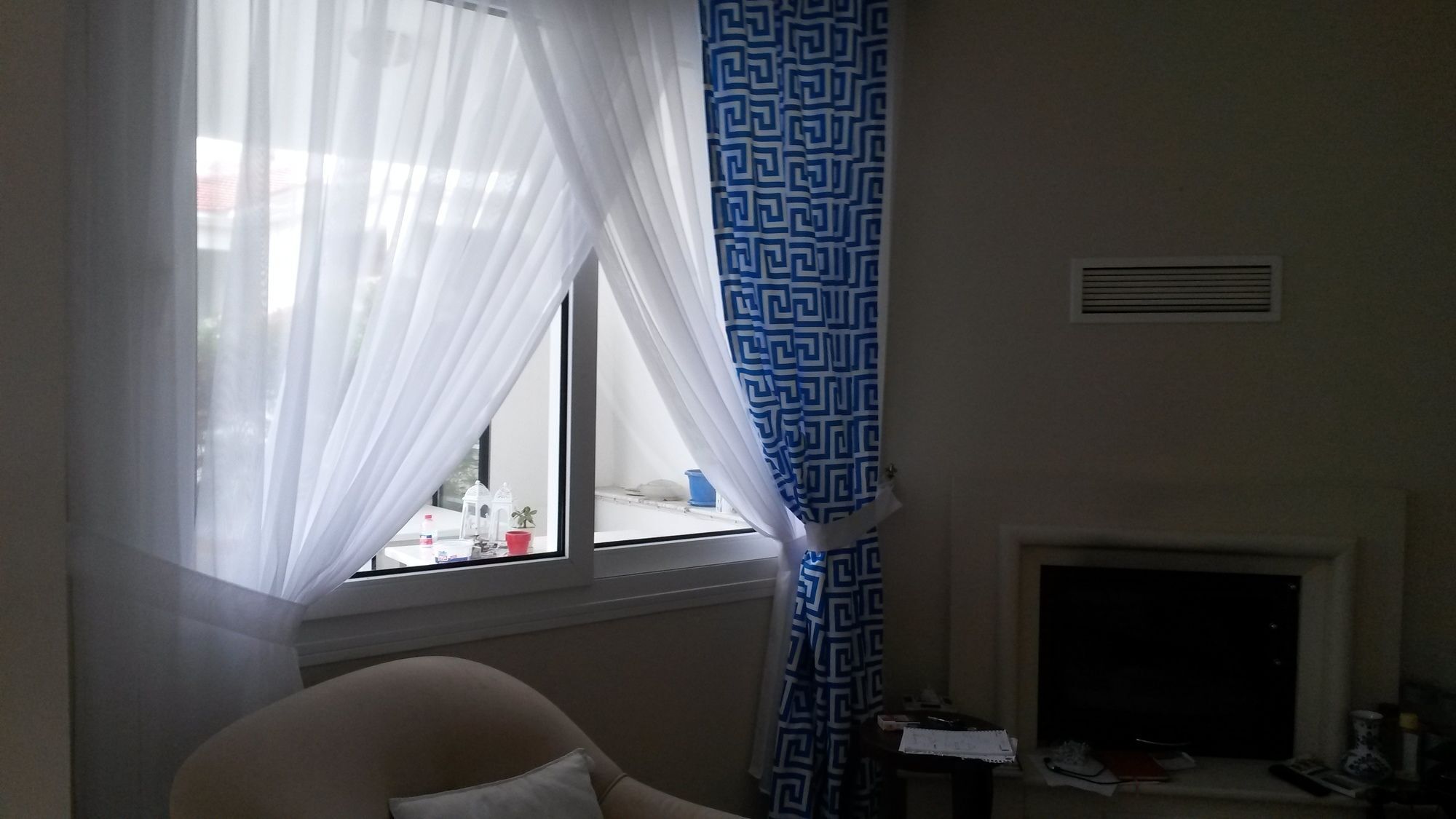 Beyaz Ev Hotel Alaçatı Dış mekan fotoğraf